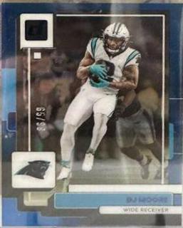 DJ Moore