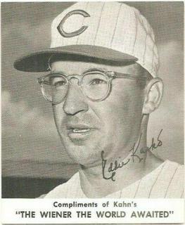 Eddie Kasko
