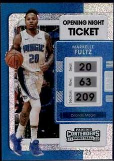 Markelle Fultz
