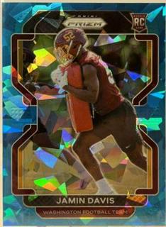 Jamin Davis