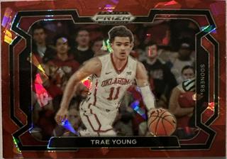 Trae Young