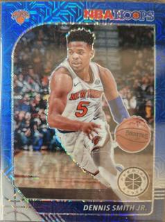 Dennis Smith Jr.