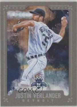 Justin Verlander #65