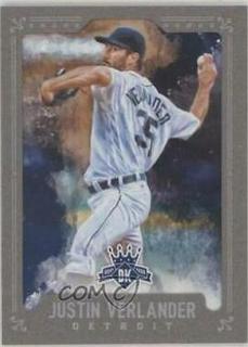 Justin Verlander