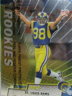 Torry Holt