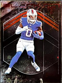 Keon Coleman
