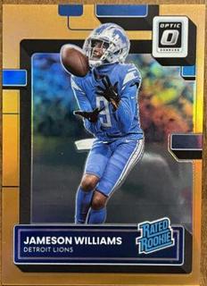 Jameson Williams