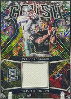 Deion Sanders