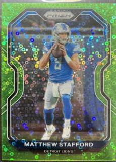 Matthew Stafford