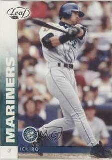 Ichiro