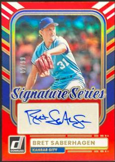 Bret Saberhagen