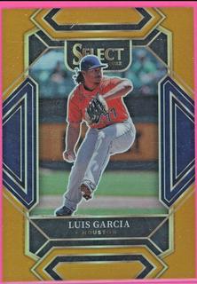 Luis Garcia