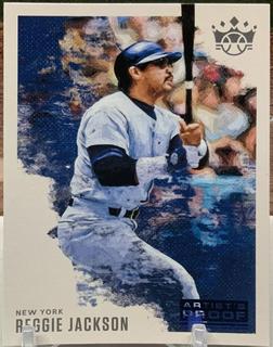 Reggie Jackson
