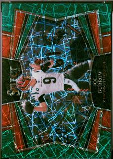 Joe Burrow