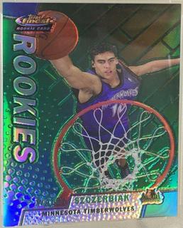 Wally Szczerbiak