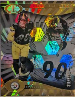 T.J. Watt