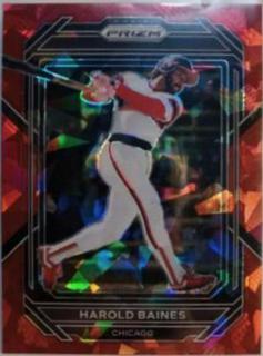 Harold Baines