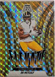 DK Metcalf