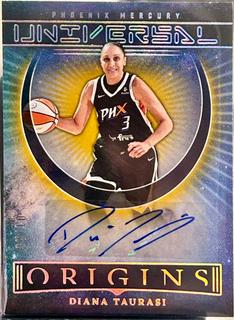 Diana Taurasi