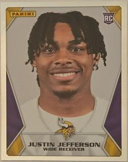 Justin Jefferson