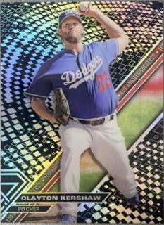Clayton Kershaw