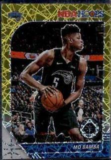 Mo Bamba
