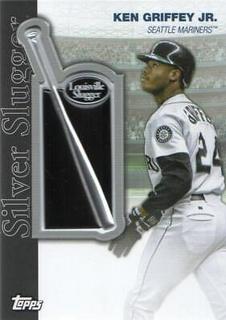 Ken Griffey Jr.