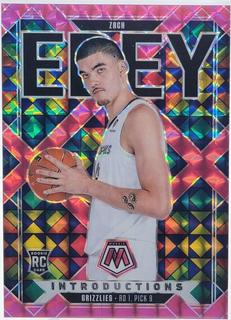 Zach Edey