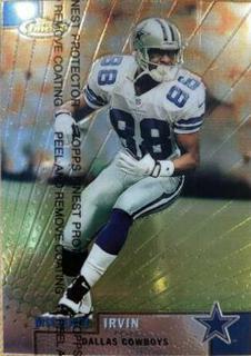 Michael Irvin