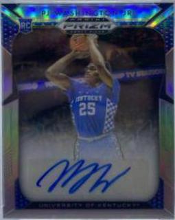 PJ Washington Jr.
