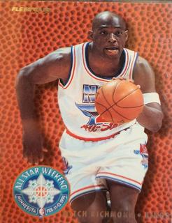 Mitch Richmond