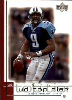 Steve McNair