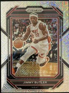 Jimmy Butler
