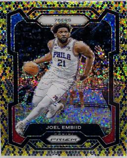 Joel Embiid