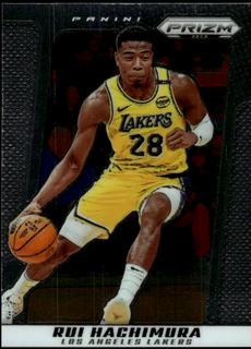 Rui Hachimura