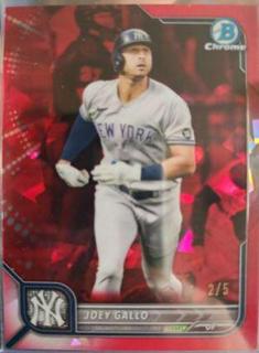 Joey Gallo