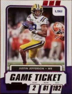Justin Jefferson
