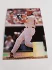 John Kruk #7 Baseball Cards 1994 Donruss Special Edition Gold