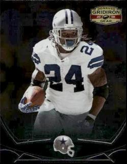 Marion Barber