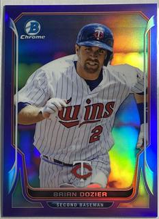 Brian Dozier