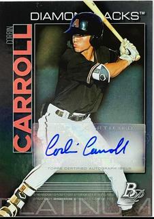 Corbin Carroll