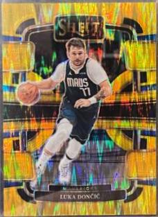 Luka Doncic