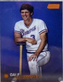 Dale Murphy