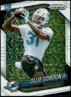 Ollie Gordon II