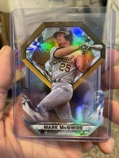 Mark McGwire