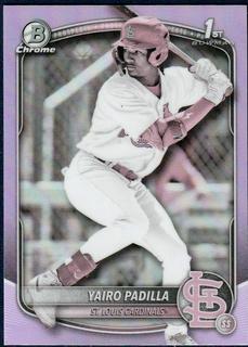 Yairo Padilla