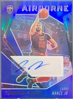 Larry Nance Jr.