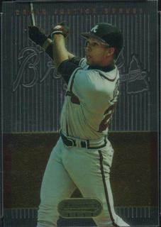David Justice