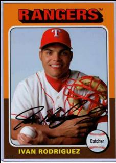 Ivan Rodriguez