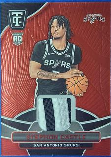 Stephon Castle